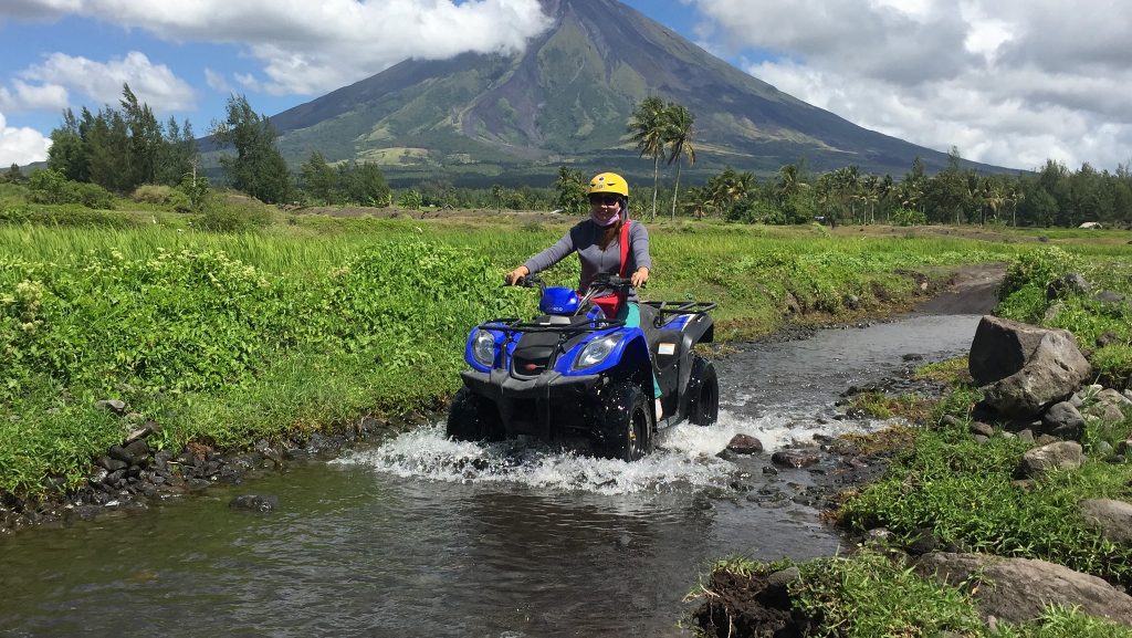 atv adventure